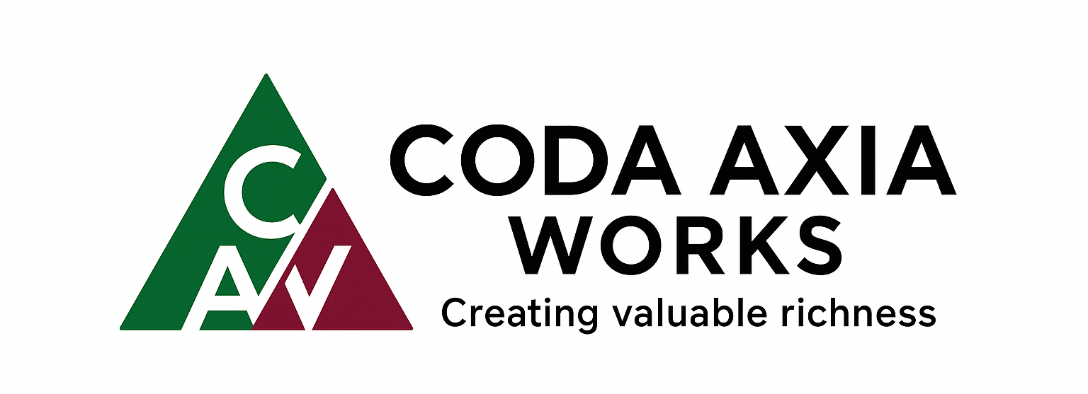 CODAAXIAWORKS